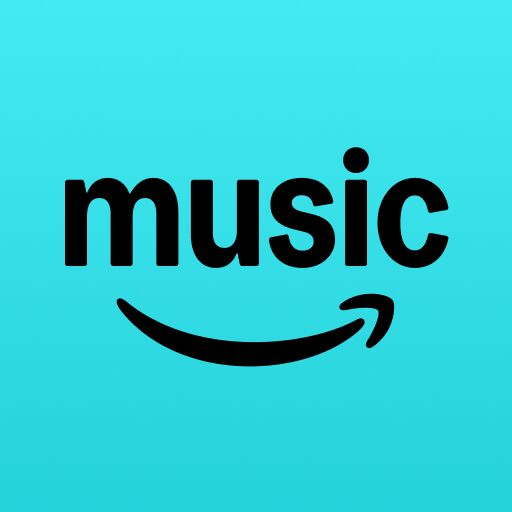 دانلود برنامه Amazon Music v25.14.10 (اپلیکیشن رسمی آمازون موزیک) برای اندروید Amazon-Music
