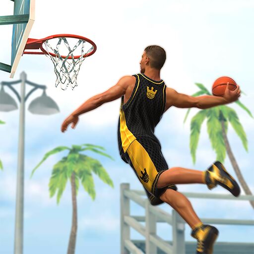 دانلود بازی Basketball Stars v2.1.2 (ستارههای بسکتبال) برای اندروید دانلود بازی Basketball Stars برای اندروید
