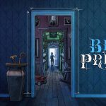 دانلود بازی Blue Prince - ElAmigos - UPDATE v1.04.6 برای کامپیوتر Blue-Prince