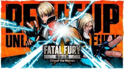 تریلر 1 دانلود بازی FATAL FURY City of the Wolves – RUNE v1.8.0 برای کامپیوتر