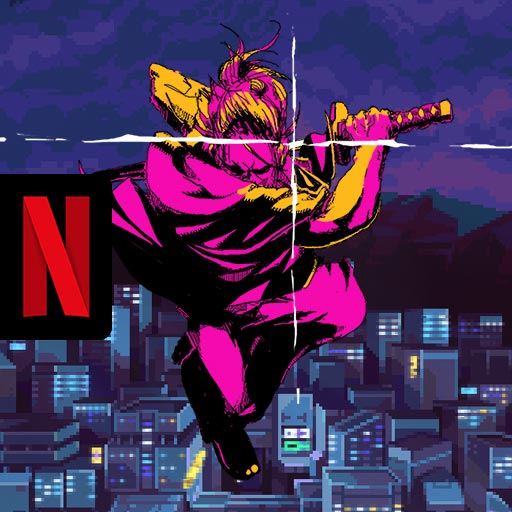 دانلود بازی Katana ZERO v1.1.10 (کاتانا زیرو) برای اندروید بازی اکشن و ماجراجویی "اندروید" دانلود بازی Katana ZERO برای اندروید