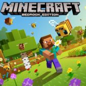 دانلود بازی Minecraft Bedrock Edition - ElAmigos v1.21.130 برای کامپیوتر و موبایل دانلود Minecraft برای کامپیوتر