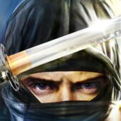 دانلود بازی Ninja Warrior برای اندروید