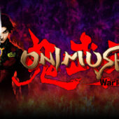 دانلود بازی Onimusha: Warlords v23.04.2025 - ElAmigos/RUNE برای کامپیوتر Onimusha Warlords