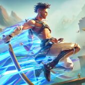 دانلود بازی Prince of Persia: Lost Crown v1.1.9 (شاهزاده ایرانی: تاج گمشده) برای اندروید دانلود بازی Prince of Persia: Lost Crown برای اندروید