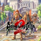 دانلود بازی Romancing SaGa 2 Revenge of the Seven - ElAmigos - UPDATE v16.04.2025 برای کامپیوتر دانلود بازی Romancing SaGa 2 Revenge of the Seven