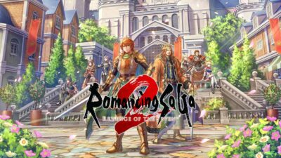 تریلر 1 دانلود بازی Romancing SaGa 2 Revenge of the Seven – ElAmigos – UPDATE v16.04.2025 برای کامپیوتر