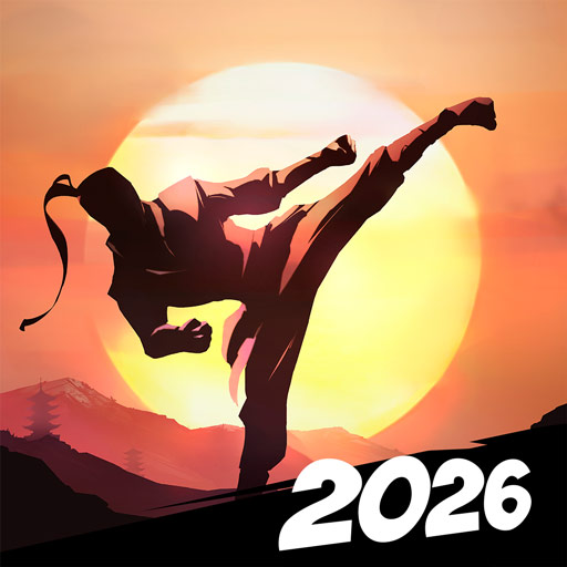 دانلود بازی Shades: Shadow Fight Roguelike v1.11.7 (سایهها: مبارز سرکش سایهها) برای اندروید دانلود بازی Shades: Shadow Fight Roguelike برای اندروید