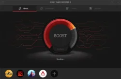 دانلود Smart Game Booster Pro v5.3.1.692 برای ویندوز (گیم بوستر: بهینه‌‌سازی سیستم برای اجرای بازی‌‌ها) - تصویر 1