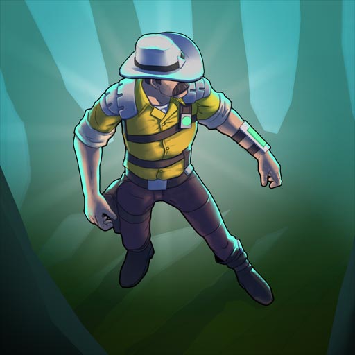 دانلود بازی Space Marshals 3 v3.1.3 (کلانترهای فضایی 3) برای اندروید بازی موبایل دانلود بازی Space Marshals 3 برای اندروید