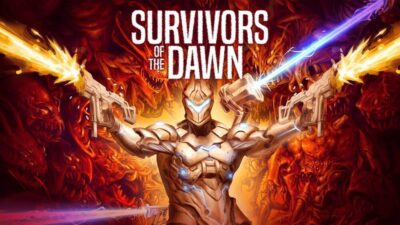 تریلر 1 دانلود بازی Survivors of the Dawn v0.550 – P2P برای کامپیوتر