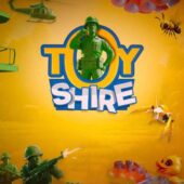 Toy Shire