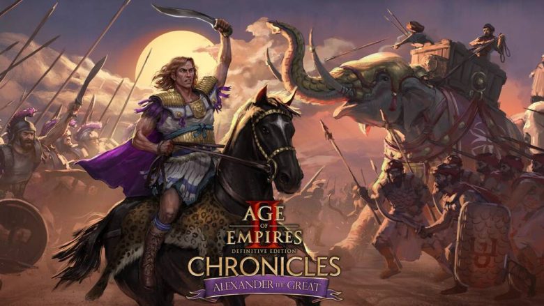 دانلود بازی Age of Empires II Definitive Edition - ElAmigos/FitGirl v179158 عصر فرمانروایان 2 استراتژیک دانلود بازی Age of Empires II Definitive Edition