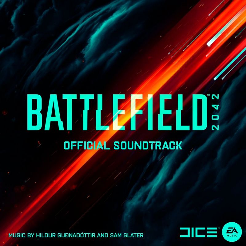 دانلود موسیقی متن بازی Battlefield 2042 Mag دانلود موسیقی متن بازی Battlefield 2042