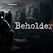 دانلود بازی Beholder 2