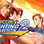 دانلود بازی Capcom Fighting Collection 2