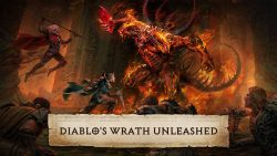 دانلود بازی DIABLO Immortal v4.3.5 (شیطان فناناپذیر) برای اندروید - تصویر 2