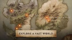 دانلود بازی DIABLO Immortal v4.3.5 (شیطان فناناپذیر) برای اندروید - تصویر 5