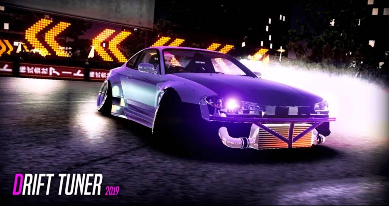 دانلود بازی Drift Tuner 2019 برای کامپیوتر PC GAME دانلود بازی Drift Tuner 2019