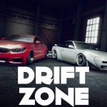 دانلود بازی Drift Zone - PLAZA برای کامپیوتر Drift_Zone