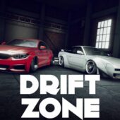 Drift_Zone