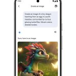 دانلود برنامه Google Gemini برای اندروید