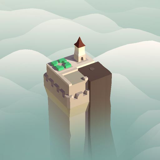 دانلود بازی Isle of Arrows v1.1.4 (جزیره تیر و کمانها) برای اندروید بازی موبایل دانلود بازی Isle of Arrows برای اندروید