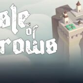 دانلود بازی Isle of Arrows برای کامپیوتر