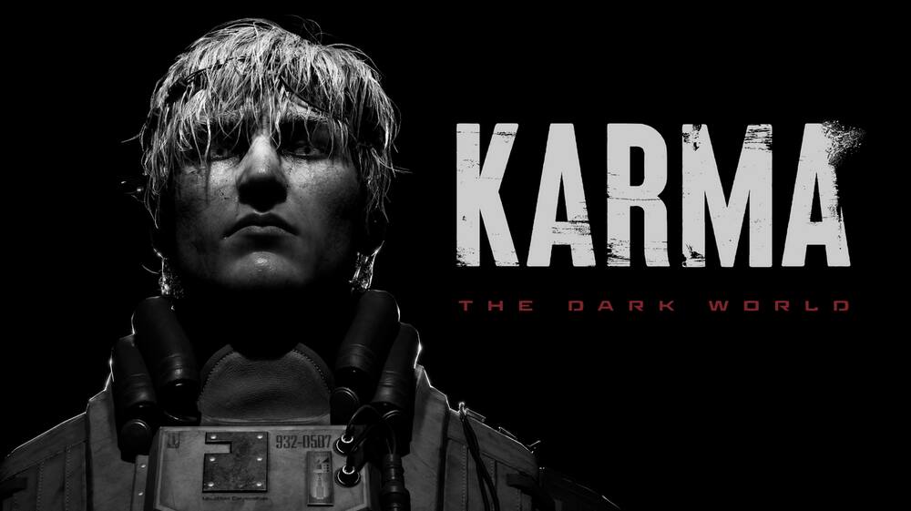 دانلود بازی KARMA: The Dark World v26.06.2025 – ElAmigos برای کامپیوتر ترسناک KARMA The Dark World