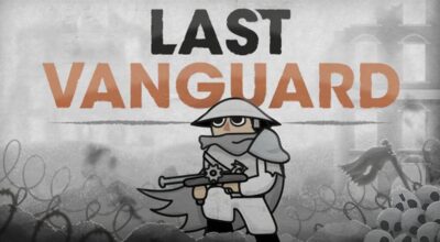 تریلر 1 دانلود بازی Last Vanguard – SKIDROW برای کامپیوتر