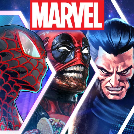 دانلود بازی MARVEL SNAP v43.12.0 (مارول اسنپ) برای اندروید دانلود بازی MARVEL SNAP برای اندروید