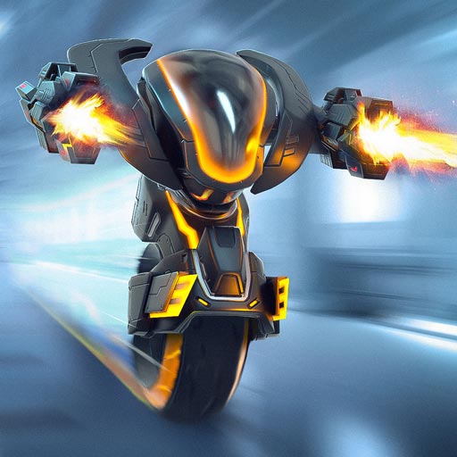 دانلود بازی Mech Arena v3.290.00 (نبرد رباتهای مکانیکی) برای اندروید بازی موبایل دانلود بازی Mech Arena برای اندروید