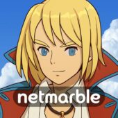 دانلود بازی Ni no Kuni: Cross Worlds v3.01.006 (نی نو کانی: جهانهای متقاطع) برای اندروید دانلود بازی Ni no Kuni: Cross Worlds برای اندروید