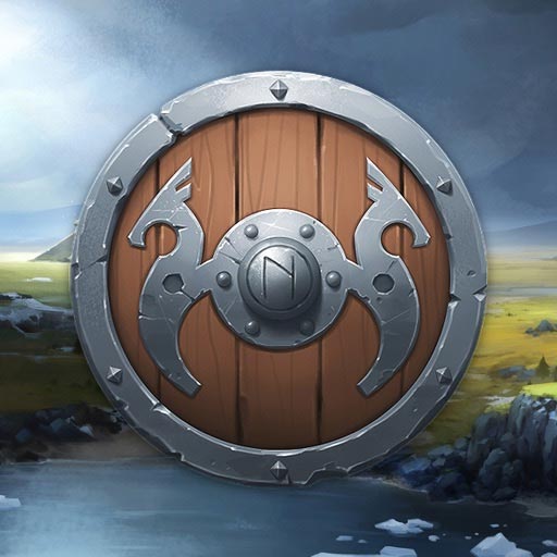 دانلود بازی Northgard v2.2.3 (نورثگارد) برای اندروید بازی اکشن و ماجراجویی "اندروید" دانلود بازی Northgard برای اندروید