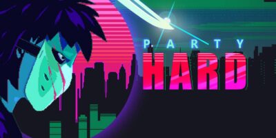 تریلر 1 دانلود بازی Party Hard b3257413 – P2P برای کامپیوتر