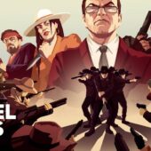 دانلود بازی Rebel Cops - GOG - UPDATE v1.1 برای کامپیوتر دانلود بازی Rebel Cops