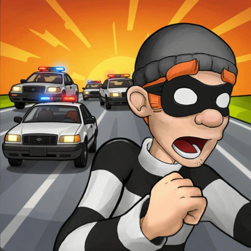 دانلود بازی Robbery Bob v1.35.1 (باب سارق) برای اندروید دانلود بازی Robbery Bob برای اندروید