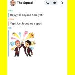 دانلود برنامه Snapchat v14.15.0.35 (پیامرسان و شبکه اجتماعی اسنپچت) برای اندروید Mobile دانلود برنامه Snapchat برای اندروید