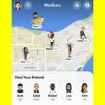 دانلود برنامه Snapchat v14.15.0.35 (پیامرسان و شبکه اجتماعی اسنپچت) برای اندروید Mobile دانلود برنامه Snapchat برای اندروید