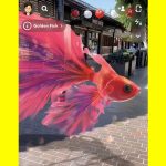دانلود برنامه Snapchat v14.15.0.35 (پیامرسان و شبکه اجتماعی اسنپچت) برای اندروید Mobile دانلود برنامه Snapchat برای اندروید