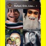 دانلود برنامه Snapchat v14.15.0.35 (پیامرسان و شبکه اجتماعی اسنپچت) برای اندروید Mobile دانلود برنامه Snapchat برای اندروید