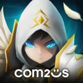 دانلود بازی !Summoners War: Sky Arena برای اندروید