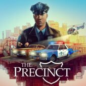 دانلود بازی The Precinct - RUNE v1.11.22854 برای کامپیوتر دانلود بازی The Precinct