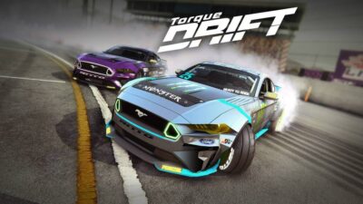 تریلر 1 دانلود بازی Torque Drift – P2P – UPDATE b6044410 برای کامپیوتر