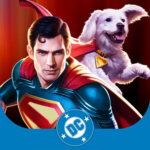 دانلود بازی Injustice 2 v6.5.1 (بیعدالتی 2) برای اندروید بازی موبایل دانلود بازی Injustice 2 برای اندروید