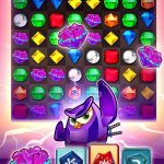 دانلود بازی Bejeweled Blitz v2.32.1.4 (بجیولد بلیتز) برای اندروید Mobile دانلود بازی Bejeweled Blitz برای اندروید