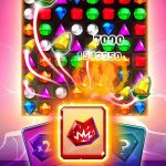 دانلود بازی Bejeweled Blitz v2.32.1.4 (بجیولد بلیتز) برای اندروید Mobile دانلود بازی Bejeweled Blitz برای اندروید