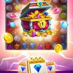 دانلود بازی Bejeweled Blitz v2.32.1.4 (بجیولد بلیتز) برای اندروید Mobile دانلود بازی Bejeweled Blitz برای اندروید