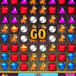 دانلود بازی Bejeweled Blitz v2.32.1.4 (بجیولد بلیتز) برای اندروید Mobile دانلود بازی Bejeweled Blitz برای اندروید