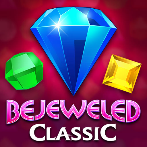 دانلود بازی Bejeweled Classic v3.8.1 (بجیولد کلاسیک) برای اندروید بازی موبایل دانلود بازی Bejeweled Classic برای اندروید